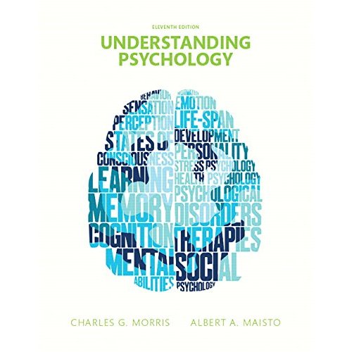 Download Understanding Psychology (11th Edition) PDF