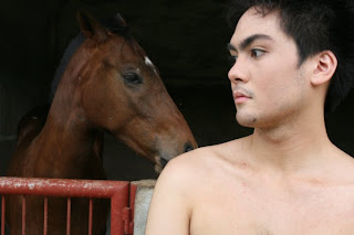 Marco Manalac Equus