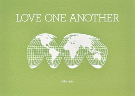 love one another lds mormon world