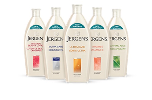 Jergens Free Moisturizer Giveaway