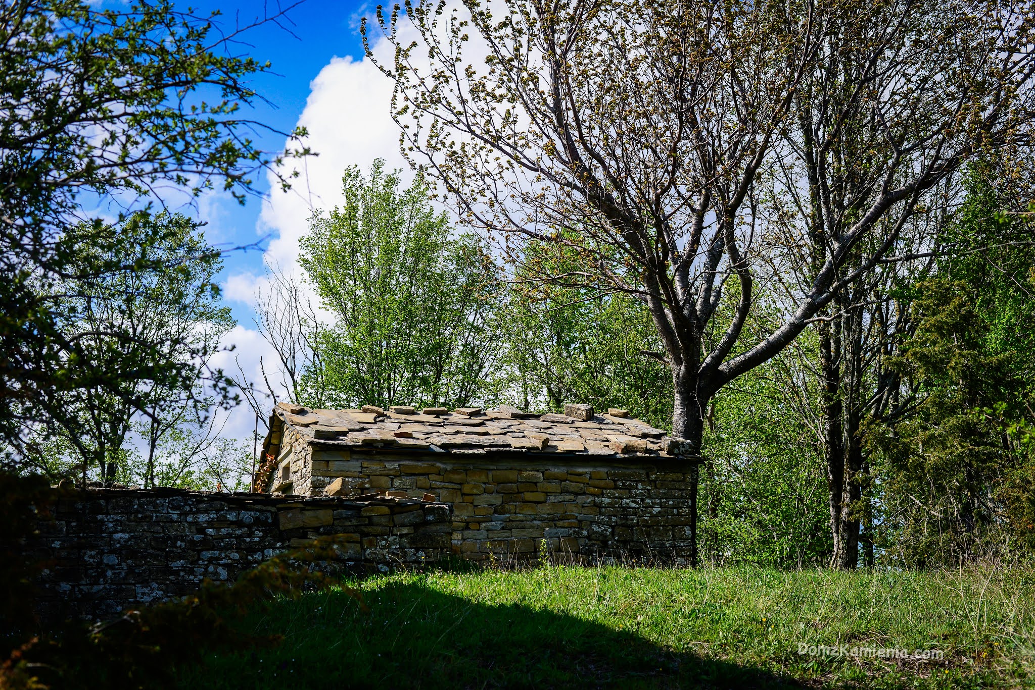 Dom z Kamienia blog o życiu w Toskanii, trekking, Marradi