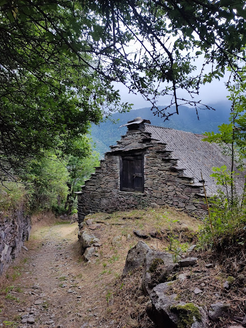 Ruta del Bosque Encantado de Carlac (Valle de Arán)