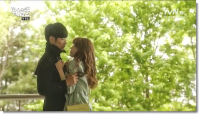 Dating Agency Cyrano: Episode 5 » Dramabeans Korean drama recaps