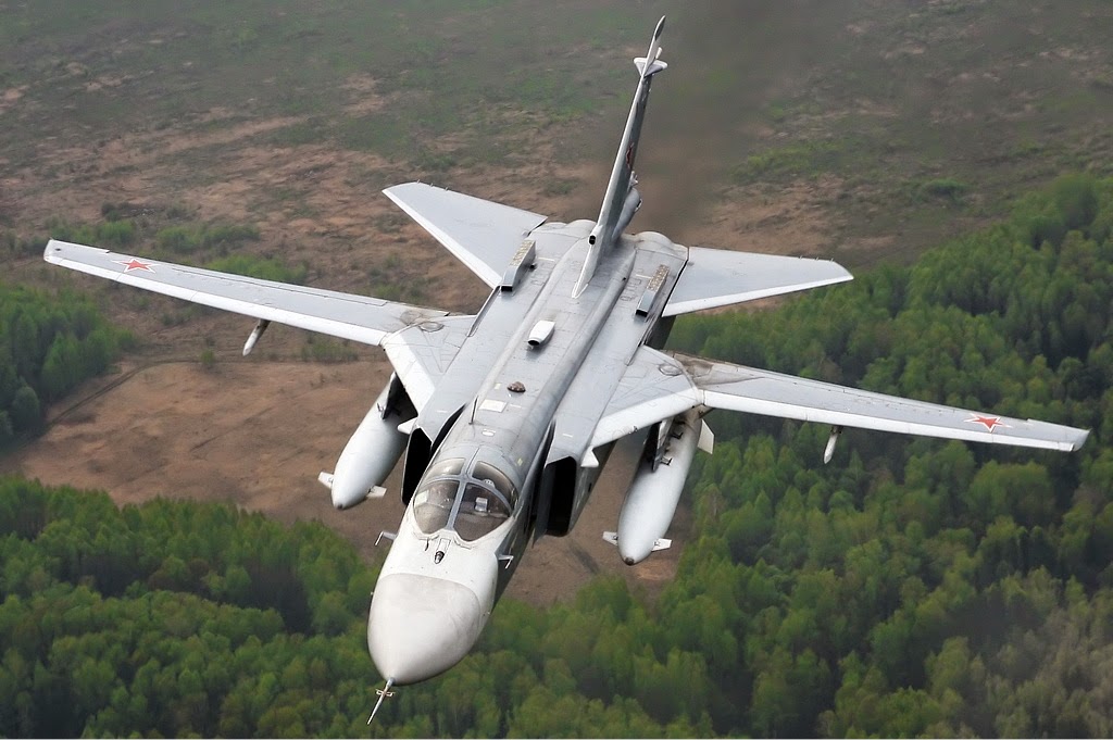 Rusia Belum Tarik Su-30, Su-35 dan S-400 dari Suriah?