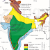 Physiographic division of India