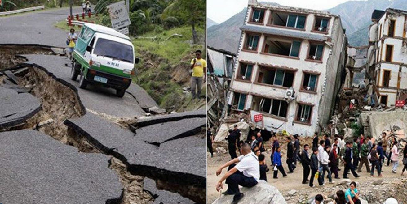 Ternyata Ini Penyebab Gempa Bumi Sering Kali Melanda Indonesia