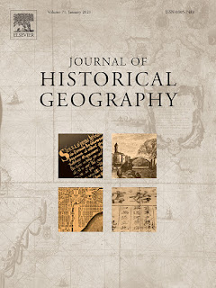 Journal of Historical Geography