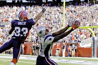 Patriots randy moss images 2013