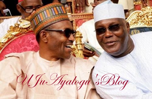 How Buhari's Low Bar Is Elevating Atiku - Farooq Kperogi