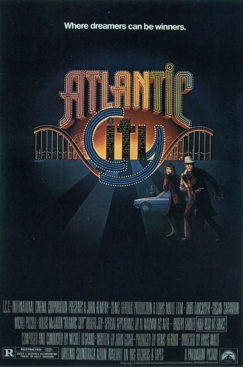 [HD] Atlantic City 1980 Film Entier Vostfr