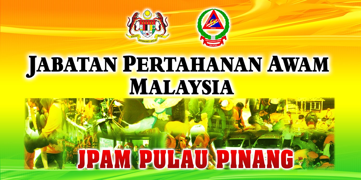 Civil Defence of Malaysia ( CDEF ): Poster-poster JPAM ...