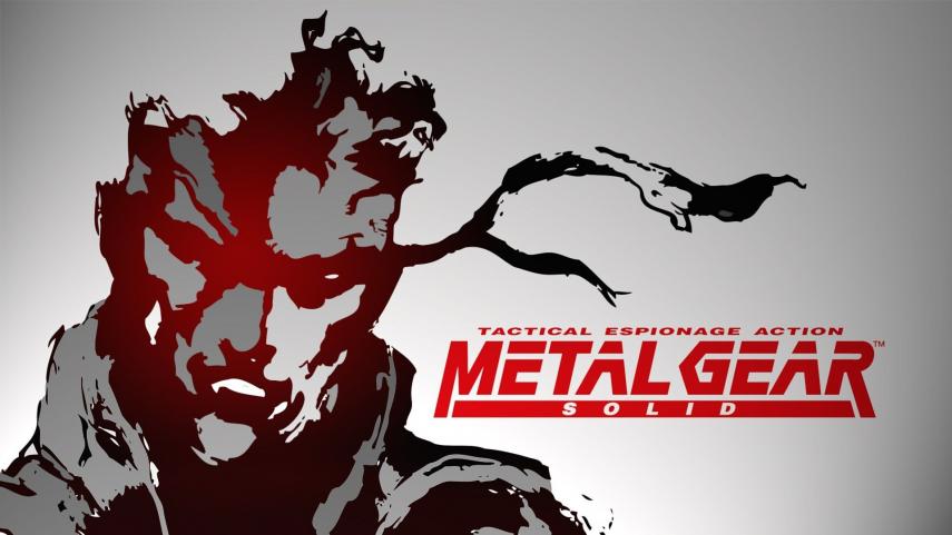 Insider claims Metal Gear Solid's IP is '' ready to go back ''