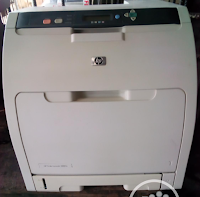 Hp Color LaserJet 3800 Pilote Imprimante