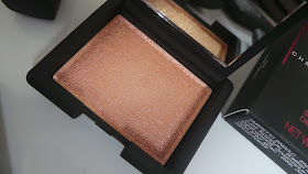 NARS Christopher Kane-Parallel Universe and Outer Limits