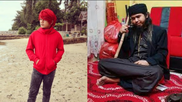 Profil Pesulap Merah, Sosok Pemuda Yang Bongkar Trik Gus Samsudin Si Dukun Berkedok Agama yang Punya Padepokan Pengobatan Spiritual