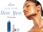 Elon New Year, New You Giveaway