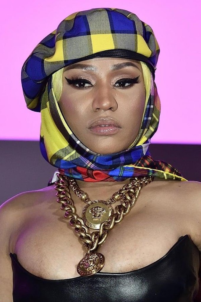 Demandan a Nicki Minaj por dañar costosas joyas prestadas