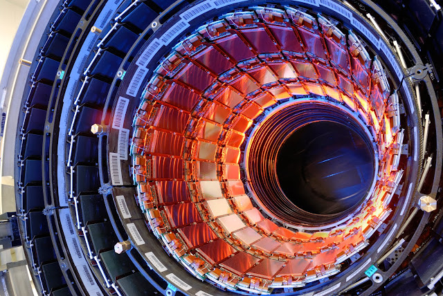 LHC beautiful detector