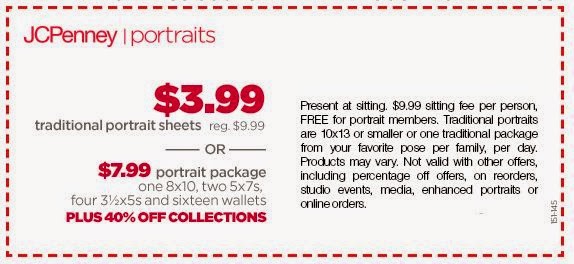 jc penney coupons