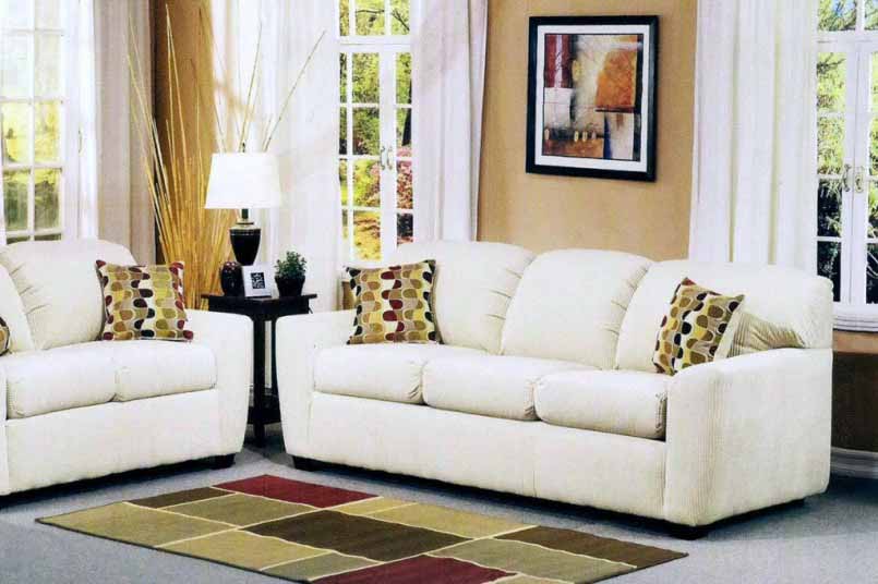35 Model Gambar  Sofa  Minimalis Modern Untuk Ruang  Tamu  