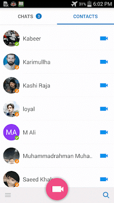 download imo android app