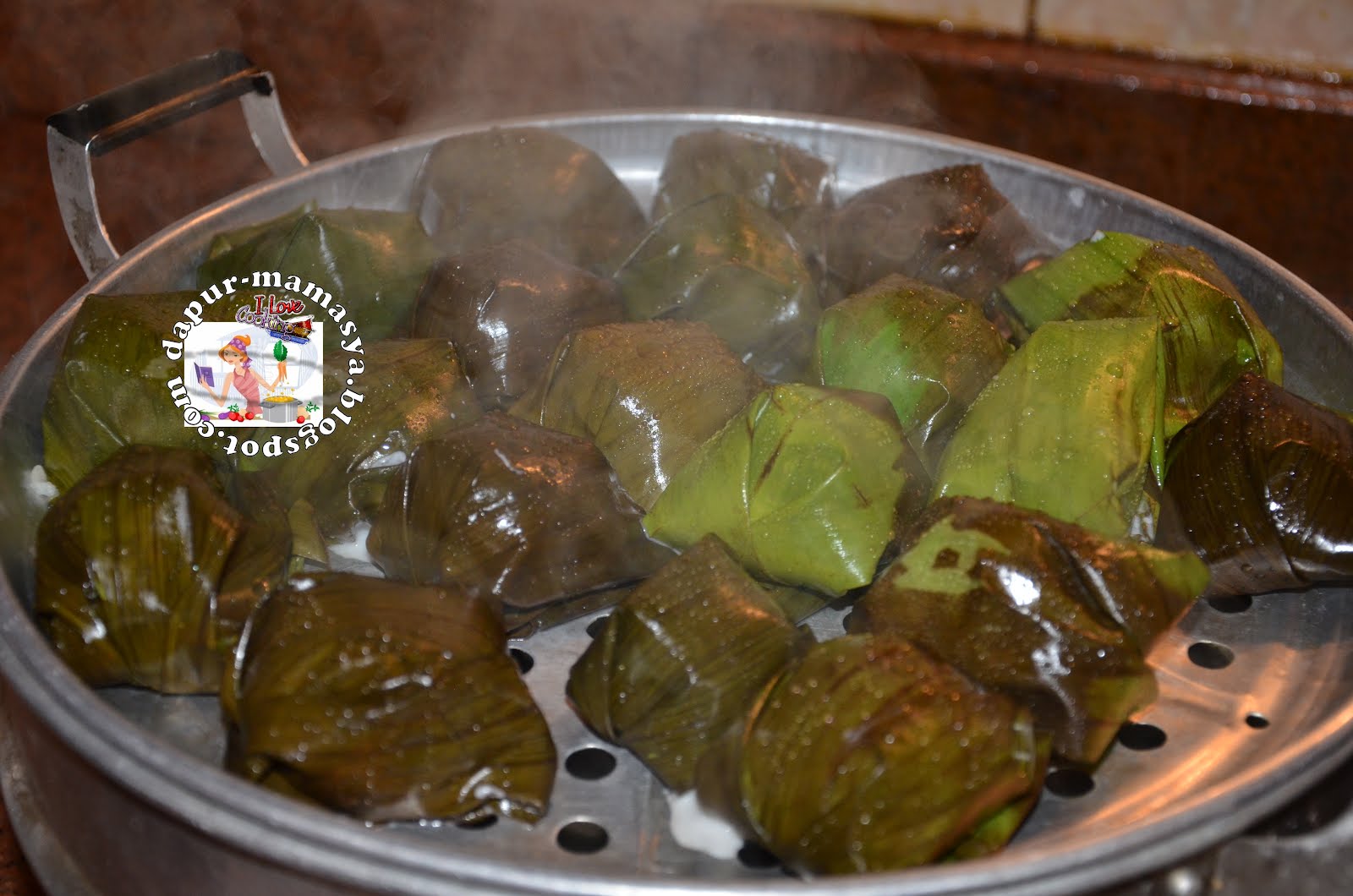 Kuih Lopes Tahan Berapa Lama - Lovebird Gacor r