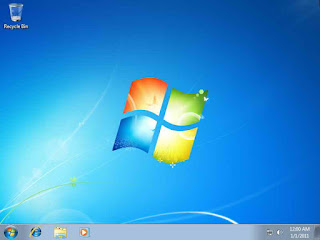 Hal Yang Harus Dilakukan Setelah Install Ulang Laptop / Windows 7 - carawowo