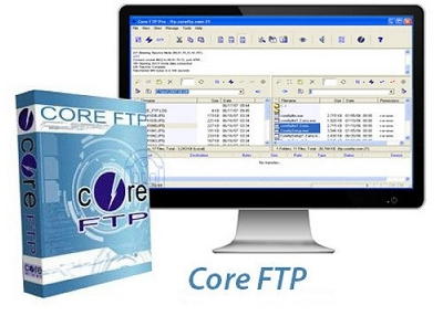 Core FTP Pro Download Grátis