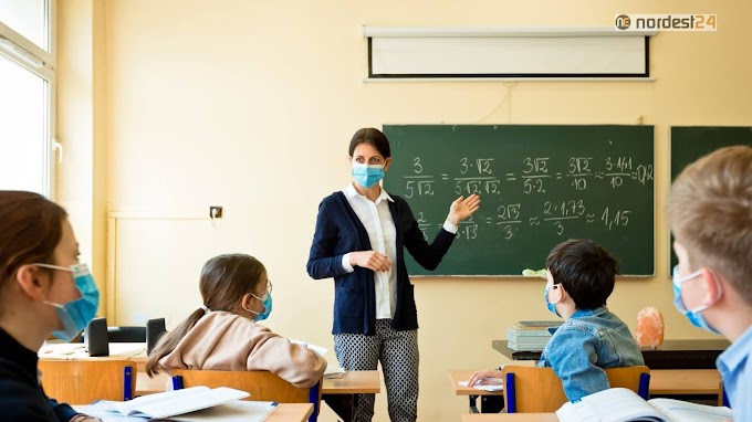 Scuola: cosa prevede il protocollo per il ritorno in classe