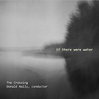 The Crossing - if there were water - Innova