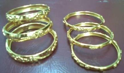 46 Info Modis Model Gelang Perak Wanita