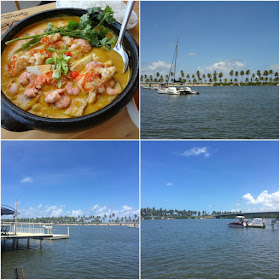 Onde comer e sair em Recife? Rota do Mar