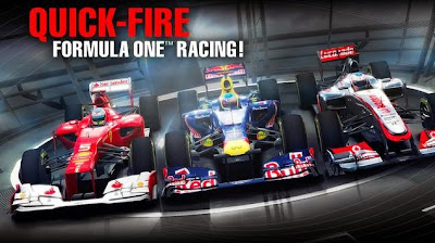 F1™ Challenge Android Apk İndir