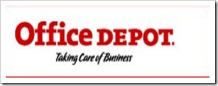 office depot