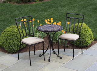 garden furniture sets