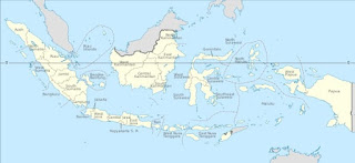5 Hal Menarik Tentang Indonesia
