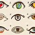 Teste dos olhos: Descubra sua personalidade