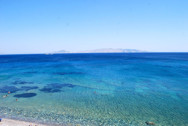 Датча, Мула, Турция. Datça, Muğla, Turkey