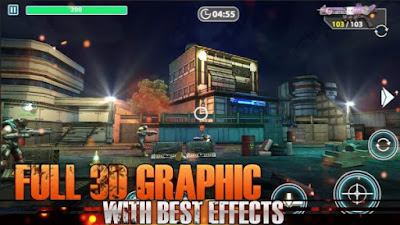 Strike Back Elite Force v1.41