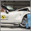 Mazda MX-5 Euro NCAP Testing