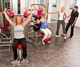 Educogym Monaghan