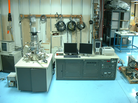 Auger Electron Spectroscopy7