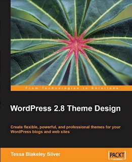 WordPress 2.8 Theme Design