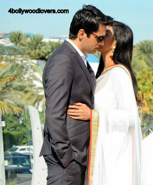 Veena Malik marries Asad Bashir Khan Images2