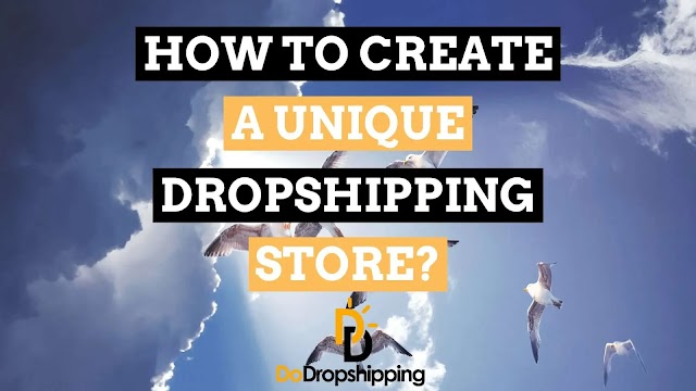 How to start a dropshipping store?