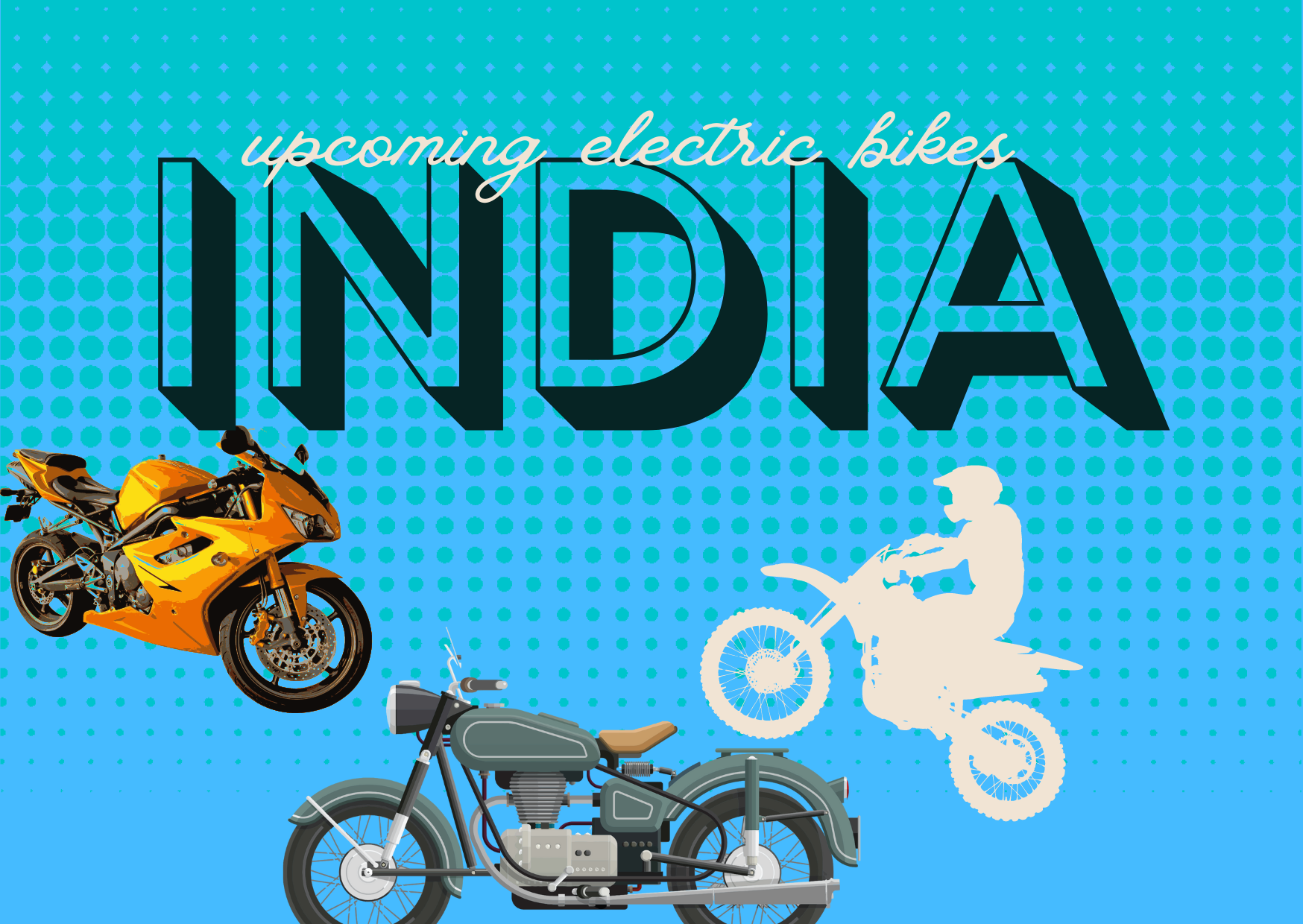 upcoming electric bikes in india
