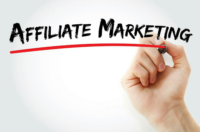 Kejayaan Top 5 Affiliate Niche Kerjaya