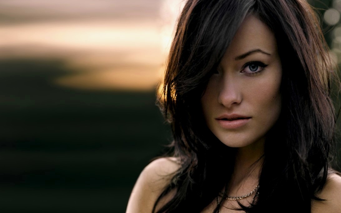 Olivia Wilde Wallpapers