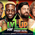 WWE NXT Level Up 08.12.2023