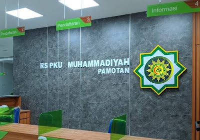 OPEN RECRUITMENT Perawat RS PKU Muhammadiyah Pamotan Solusi Kesehatan Anda